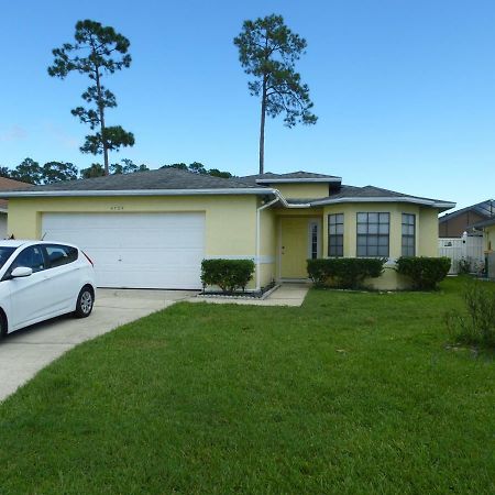 The Florida Pad Villa คิสซิมมี ภายนอก รูปภาพ