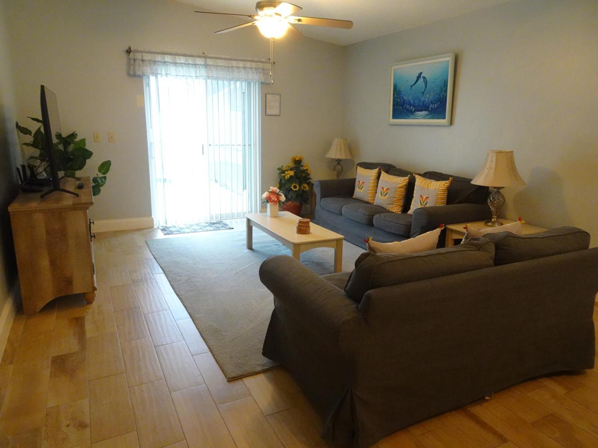 The Florida Pad Villa คิสซิมมี ภายนอก รูปภาพ