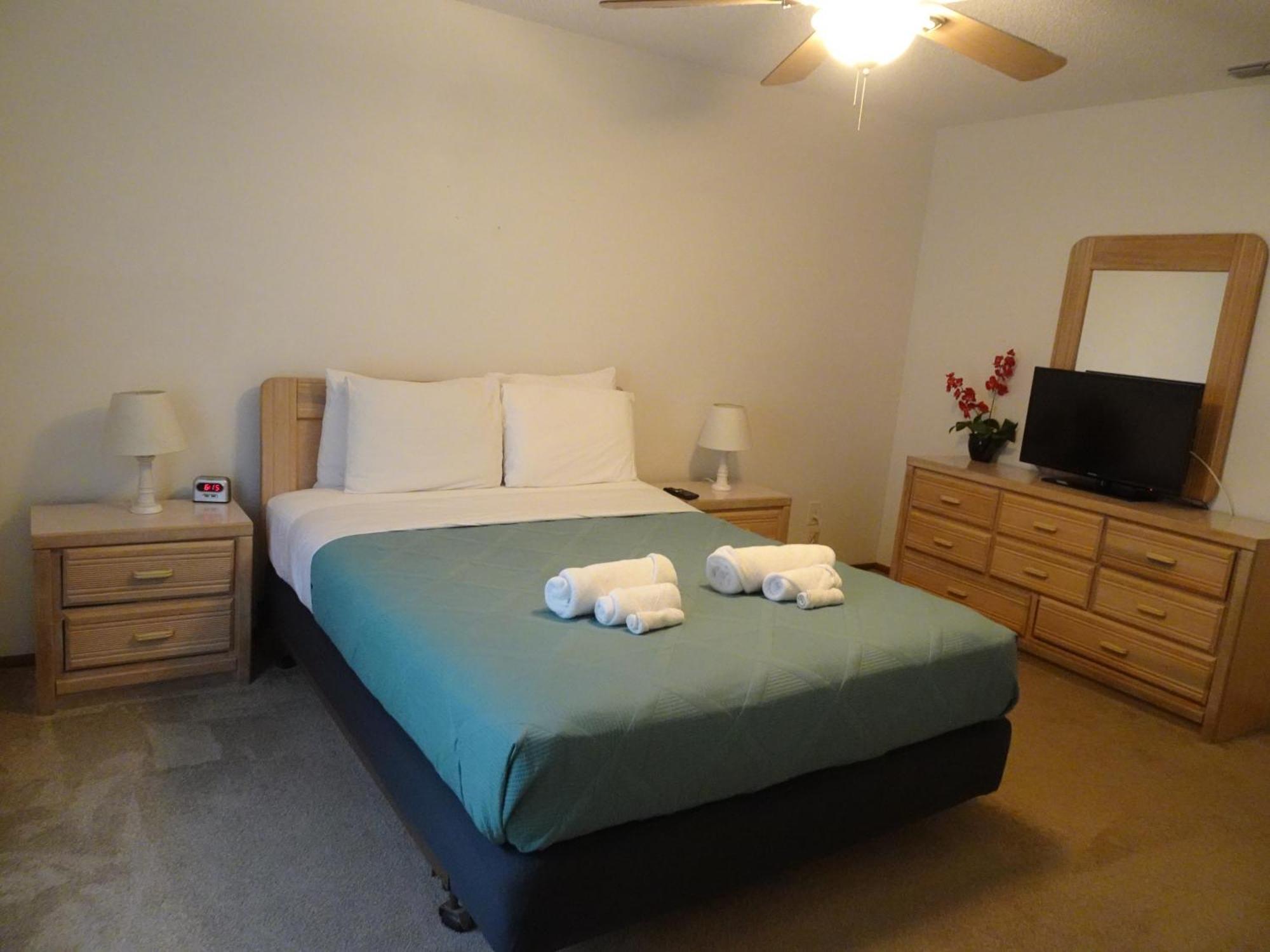 The Florida Pad Villa คิสซิมมี ภายนอก รูปภาพ