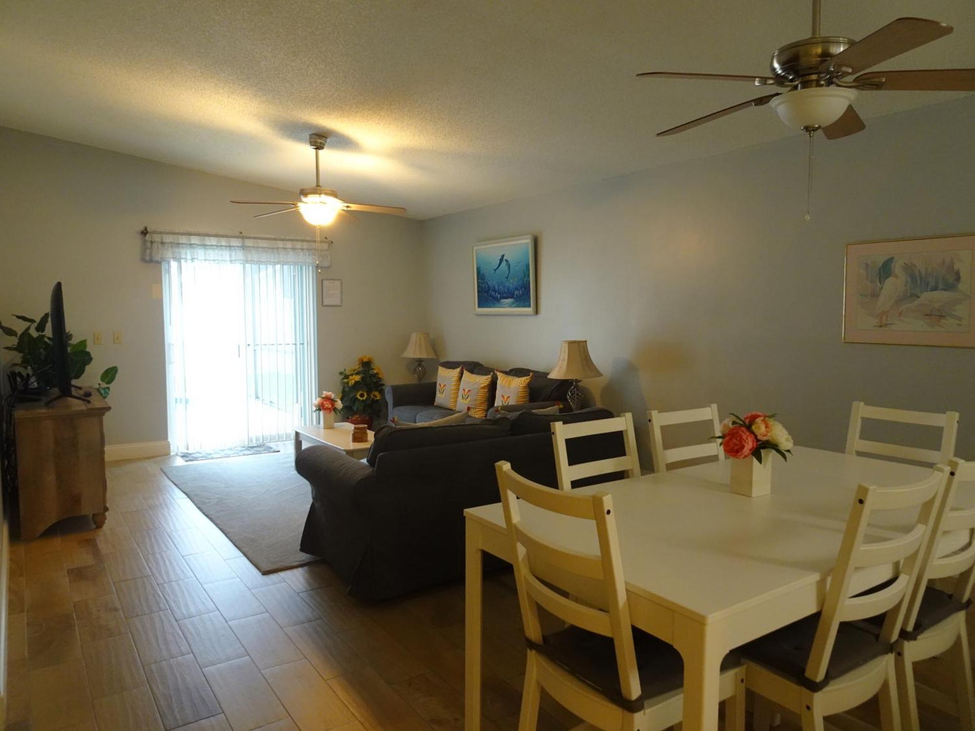 The Florida Pad Villa คิสซิมมี ภายนอก รูปภาพ