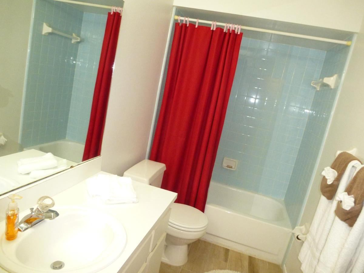 The Florida Pad Villa คิสซิมมี ภายนอก รูปภาพ